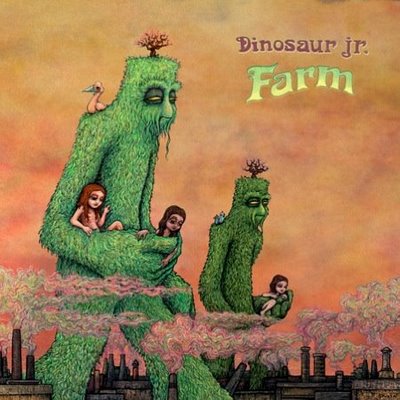 Dinosaur jr "Farm"