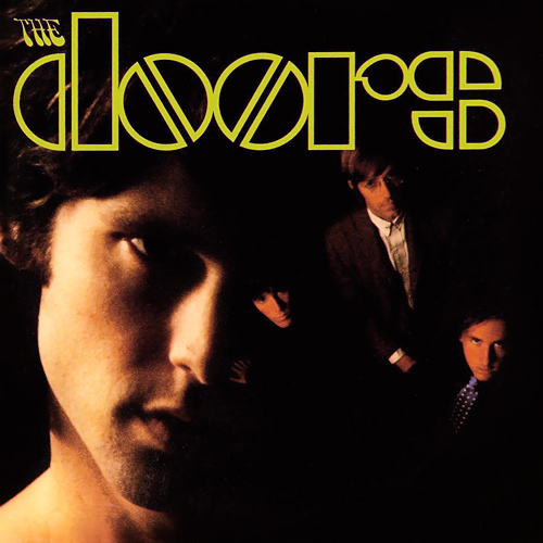 "The Doors" by The Doors (1967)