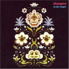 "Ta Det Lugnt" by Dungen (2004)