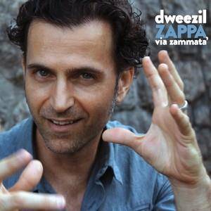 Dweezil Zappa "Via Zammata"