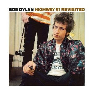 "Highway 61 Revisited" by Bob Dylan (1965)