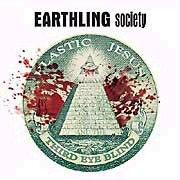 Earthling Society "Plastic Jesus & The Third Eye Blind"
