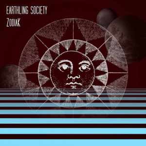 Earthling Society "Zodiak"