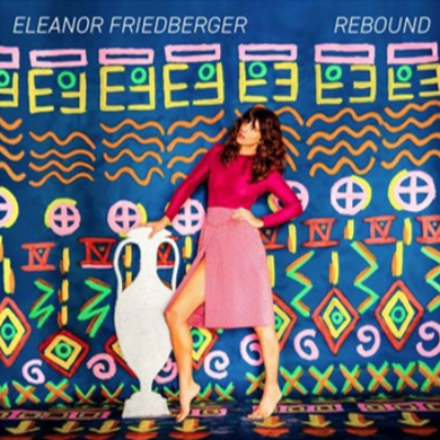 Eleanor Friedberger "Rebound"
