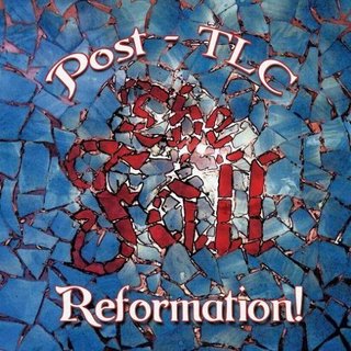 The Fall "Reformation! Post TLC"