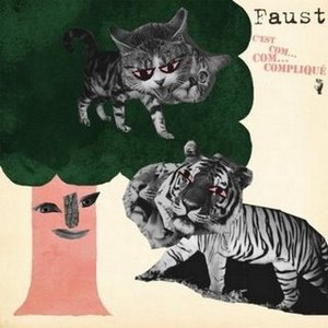 Faust "C'est Com Com Complique"