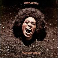 "Maggot Brain" by Funkadelic (1971)
