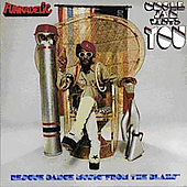 "Uncle Jam Wants You" by Funkadelic (1979)