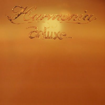"Deluxe" by Harmonia (1975)