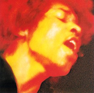 "Electric Ladyland" by The Jimi Hendrix Experience (1968)