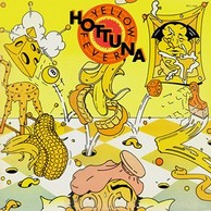 "Yellow Fever" by Hot Tuna (1975)