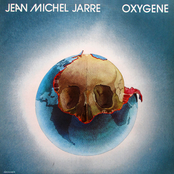 "Oxygene" by Jean-Michel Jarre (1976)
