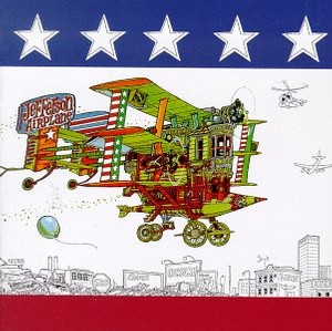 "After Bathing At Baxter's" by Jefferson Airplane