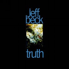 The Jeff Beck Group "Truth" (1968)