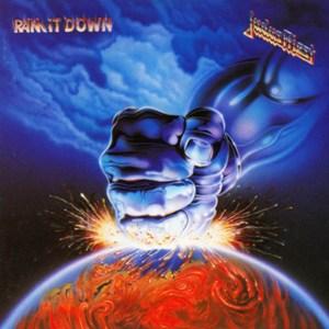 "Ram It Down" by Judas Priest (1988)