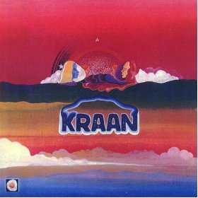 "Kraan" by Kraan (1972)