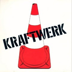 "Kraftwerk" by Kraftwerk (1970)