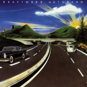 "Autobahn" by Kraftwerk (1974)