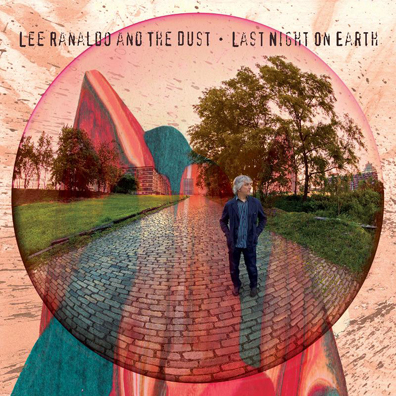 "Last Night On Earth" by Lee Ranaldo & The Dust (2013)