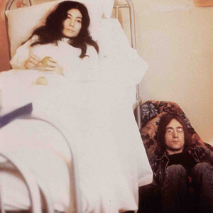 John Lennon & Yoko Ono "Unfinished Music Vol. 2: Life With The Lions" (1969)