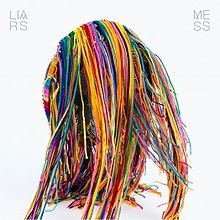 Liars "Mess"