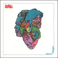 "Forever Changes" by Love