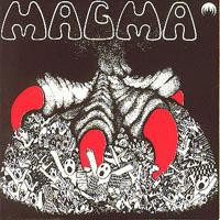 "Magma" by Magma (1970)