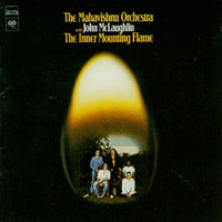 "The Inner Mounting Flame" by The Mahavishnu Orchestra (1971)