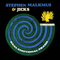 Stephen Malkmus & The Jicks "Real Emotional Trash"