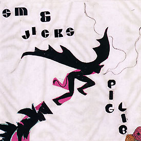 "Pig Lib" by Stephen Malkmus & The Jicks (2003)