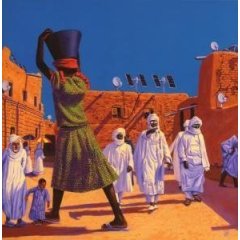 The Mars Volta "The Bedlam In Goliath"