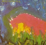 "Meat Puppets II" by Meat Puppets (1983)