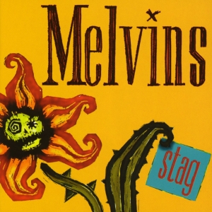 "Stag" by Melvins (1996)