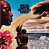 "Bitches Brew" by Miles Davis