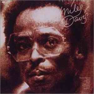 "Get Up With It" by Miles Davis (1974)