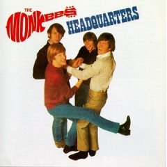 "Headquarters" by The Monkees (1967)