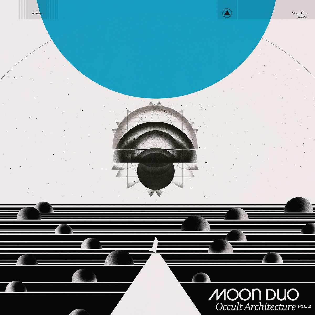 Moon Duo "Occult Architecture Vol. 2"