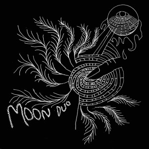 Moon Duo "Escape"