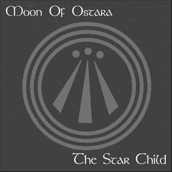 Moon of Ostara "The Star Child"