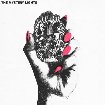 The Mystery Lights "The Mystery Lights"