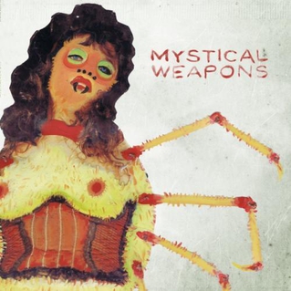 Mystical Weapons "Mystical Weapons"