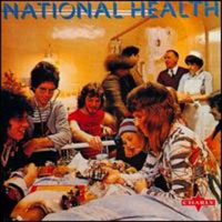 "National Health" by National Health (1977)