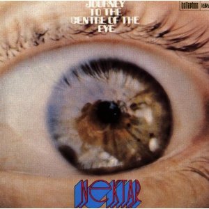 "Journey To The Centre Of The Eye" by Nektar (1971)
