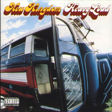 "Heavy Load" by New Kingdom (1993)