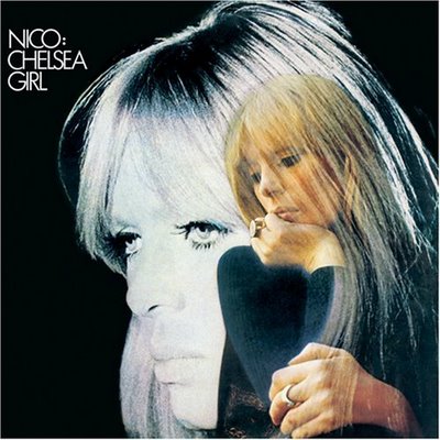 "Chelsea Girl" by Nico (1967)