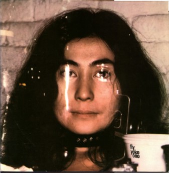 "Fly" by Yoko Ono (1971)