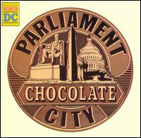 "Chocolate City" by Parliament (1975)