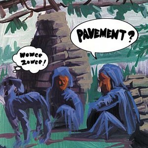 "Wowee Zowee" by Pavement (1995)