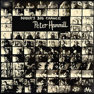 "Nadir's Big Chance" by Peter Hammill (1975)