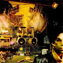 "Sign 'O' The Times" by Prince (1987)